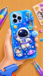 Phone Case DIY: ASMR Mobile 1