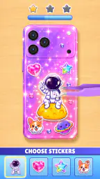Phone Case DIY: ASMR Mobile 2