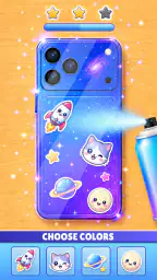 Phone Case DIY: ASMR Mobile 3