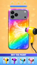 Phone Case DIY: ASMR Mobile 5