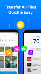 Phone Clone: All Data Transfer 1