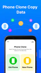 Phone Clone: All Data Transfer 3
