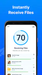 Phone Clone: All Data Transfer 5