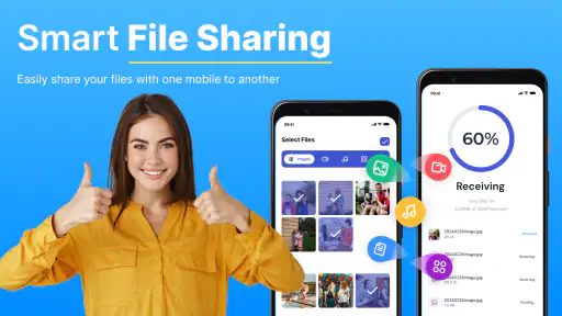 Phone Clone - Data Transfer 6