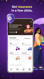 PhonePe UPI, Payment, Recharge 4