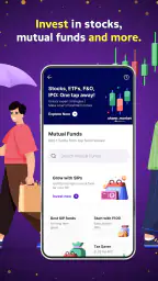 PhonePe UPI, Payment, Recharge 5