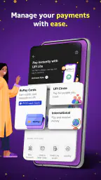 PhonePe UPI, Payment, Recharge 7