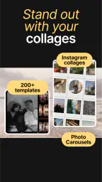 Photo Collage Maker: SCRL 2