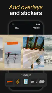 Photo Collage Maker: SCRL screenshot
