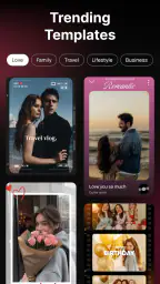 Photo Editor & AI Video Maker 2