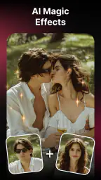 Photo Editor & AI Video Maker 3