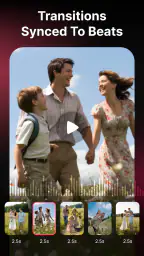 Photo Editor & AI Video Maker 8