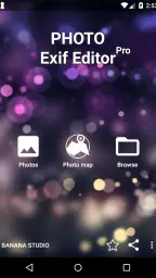 Photo Exif Editor Pro - Metada 1