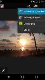 Photo Exif Editor Pro - Metada 2