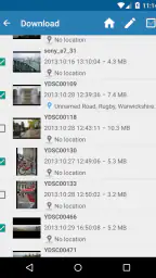 Photo Exif Editor Pro - Metada 7