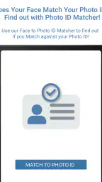 Photo ID Matcher 3