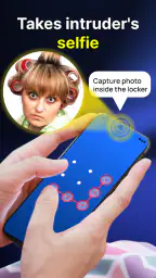 Photo Lock App - Hide Pictures 4