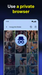 Photo Lock App - Hide Pictures 5