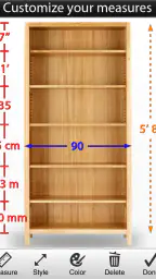 Photo Measures 3