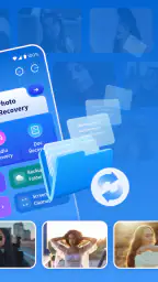 Photo Recover&Restore 3