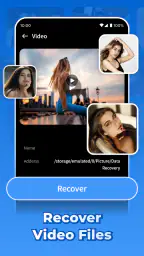 Photo Recover&Restore 4