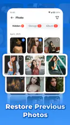 Photo Recover&Restore 5