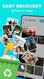 Photo Recovery-File Rescue 3