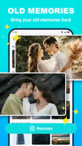 Photo Recovery-File Rescue screenshot