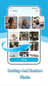 Photo Recovery&File Restorer screenshot