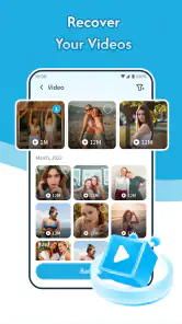 Photo Recovery&File Restorer screenshot