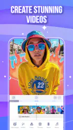 Photo Slideshow: Video Maker 1