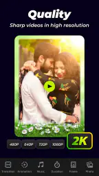 Photo Video Maker - InSlide 5