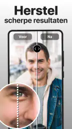 PhotoBoost: AI Fotoverbetering 4
