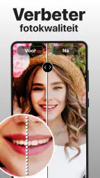 PhotoBoost: AI Fotoverbetering 5