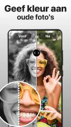 PhotoBoost: AI Fotoverbetering 6