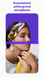 Photoroom: AI Foto Editor 1