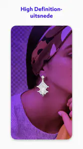 Photoroom: AI Foto Editor screenshot