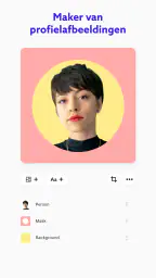 Photoroom: AI Foto Editor 7