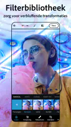 Photoshop Express Bewerken 3