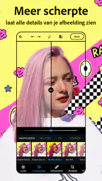 Photoshop Express Bewerken 4