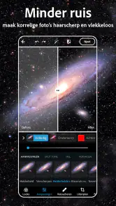 Photoshop Express Bewerken screenshot