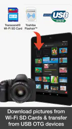 PhotoSync NAS Add-On 4