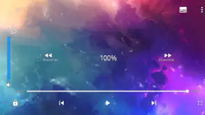 Pi Video Player - Media Player screenshot