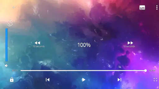 Pi Video Player - Media Player 1