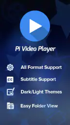 Pi Video Player - Media Player 2