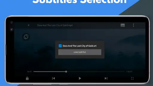 Pi Video Player - Media Player 4