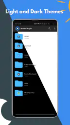 Pi Video Player - Media Player 5