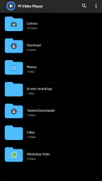 Pi Video Player - Media Player 7