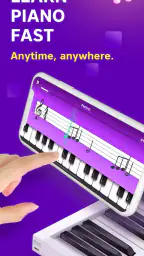Piano Academy - Learn Piano 1