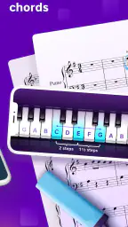Piano Academy - Learn Piano 4